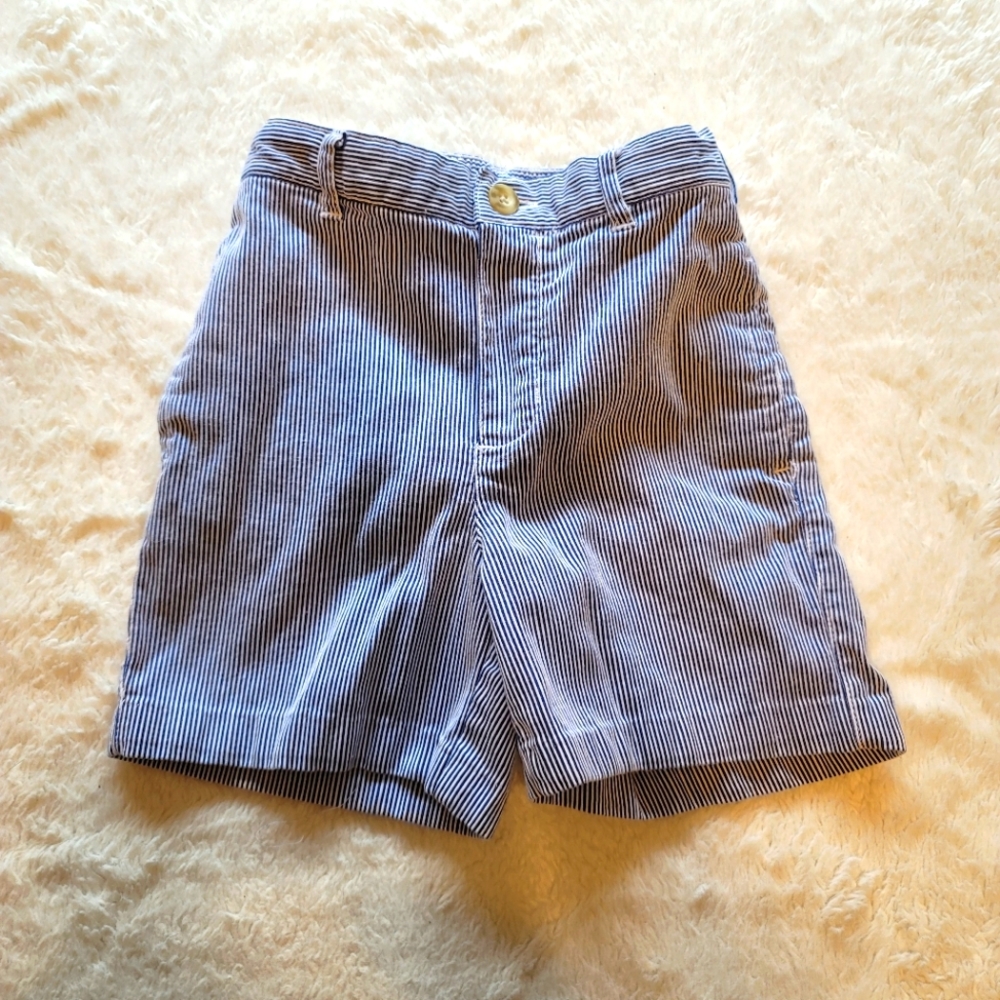 Hartstrings‎ preppy elastic shorts